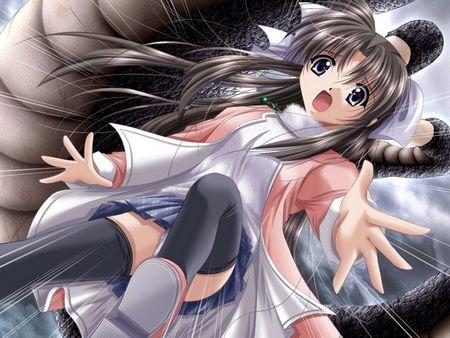 galgame