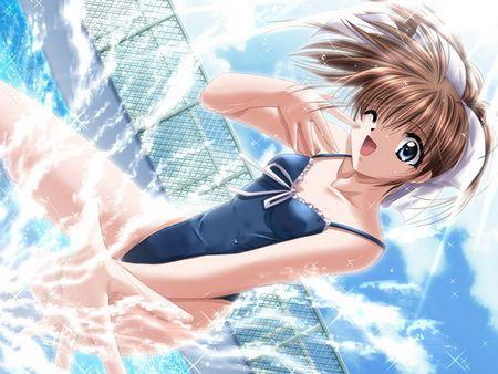 galgame