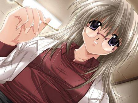 galgame