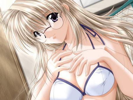 galgame