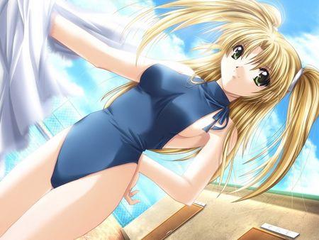 galgame