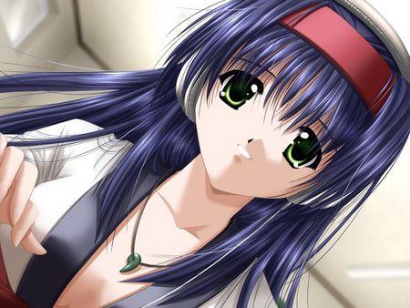 galgame