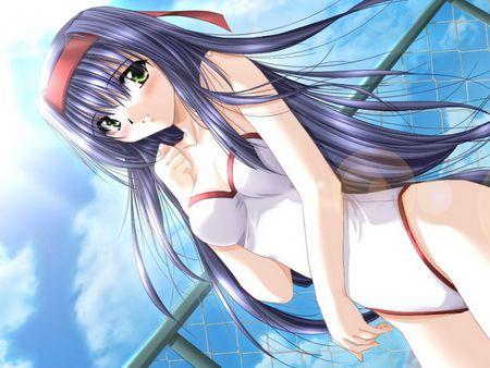 galgame