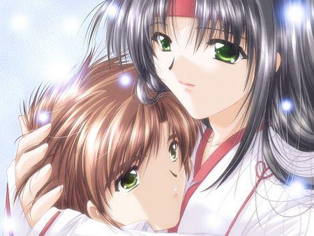 galgame