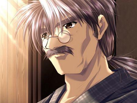 galgame