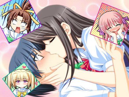 galgame