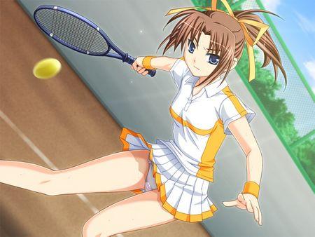 galgame