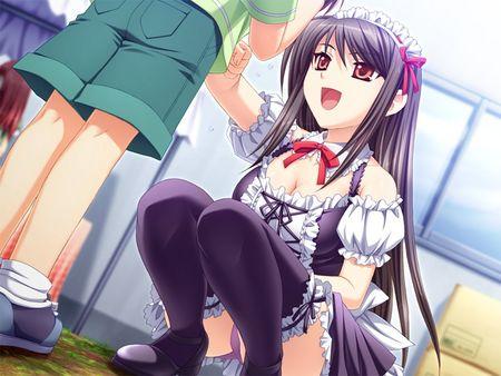 galgame