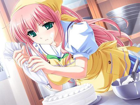 galgame