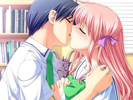 galgame