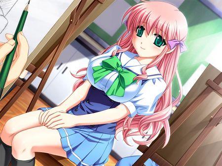 galgame