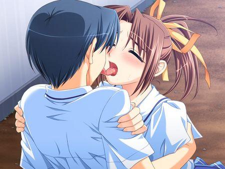 galgame