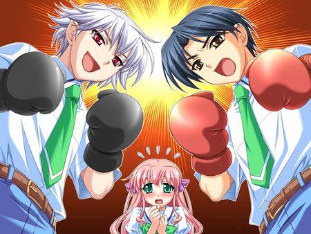galgame