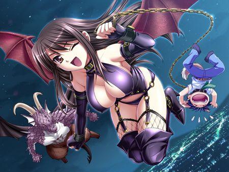 galgame