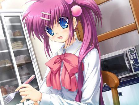 galgame