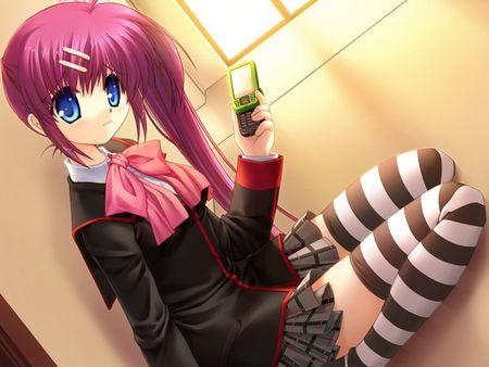 galgame