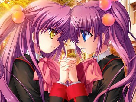 galgame