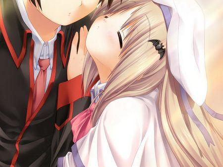 galgame