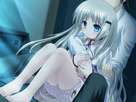 galgame