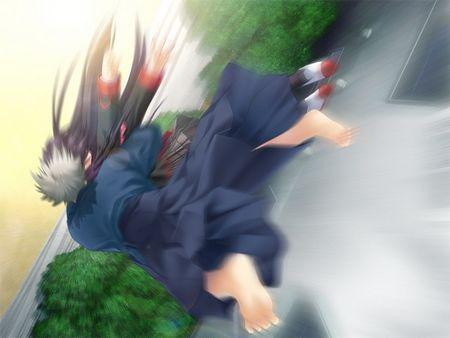 galgame