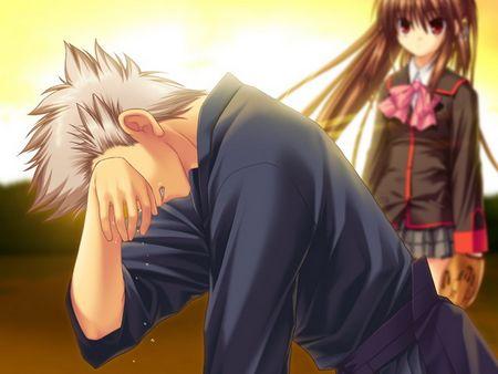 galgame