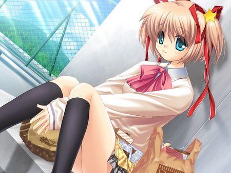 galgame