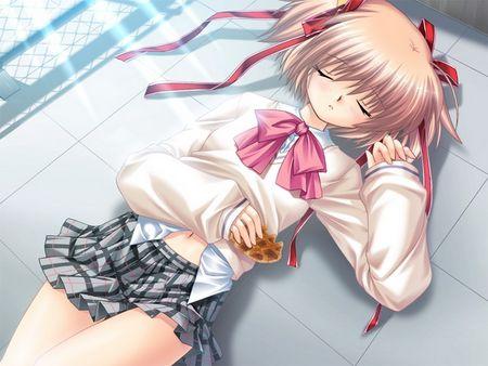 galgame