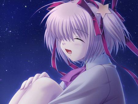 galgame