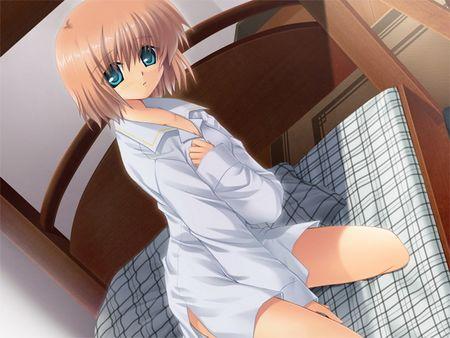 galgame