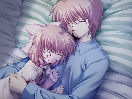 galgame