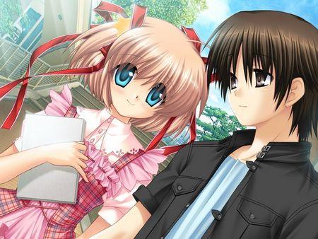 galgame