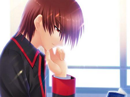 galgame