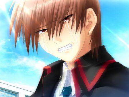 galgame