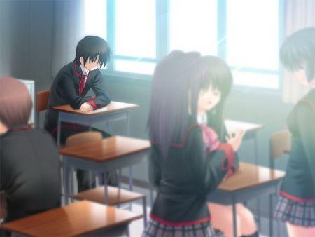 galgame