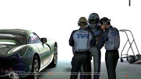 GT赛车5