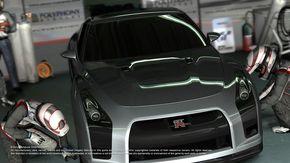 GT赛车5