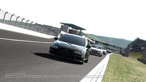 GT赛车5
