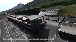 GT赛车5