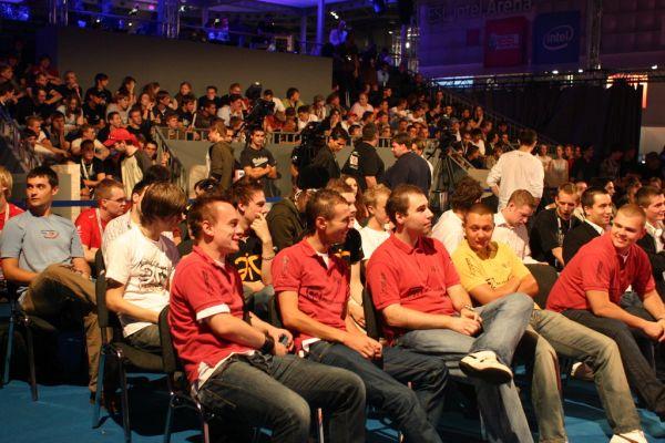 Esports