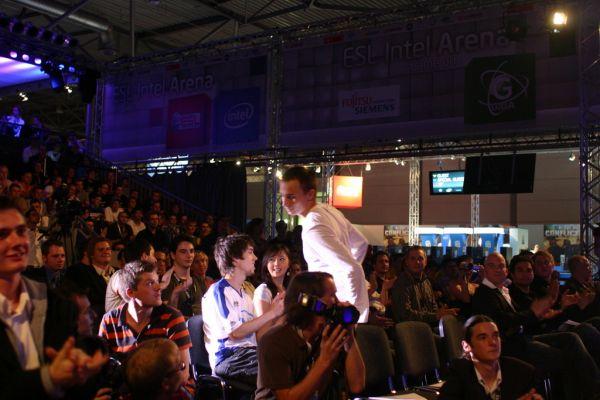 Esports