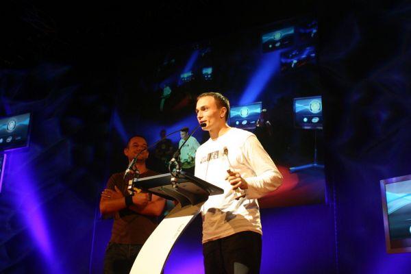 Esports