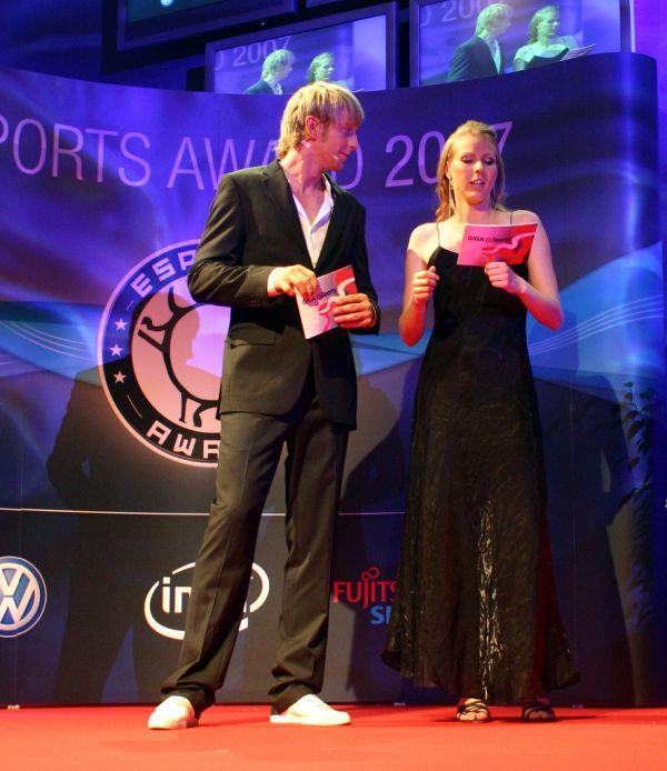 Esports
