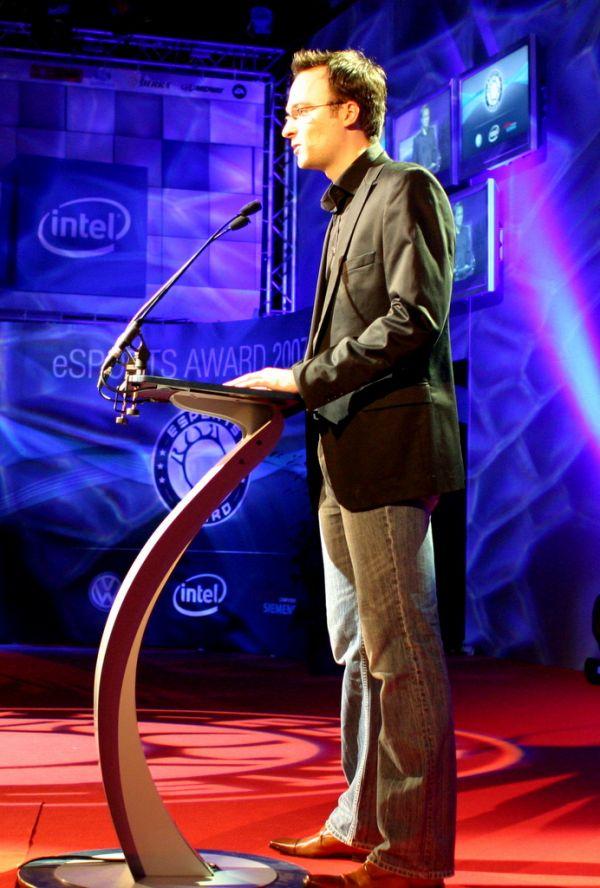 Esports