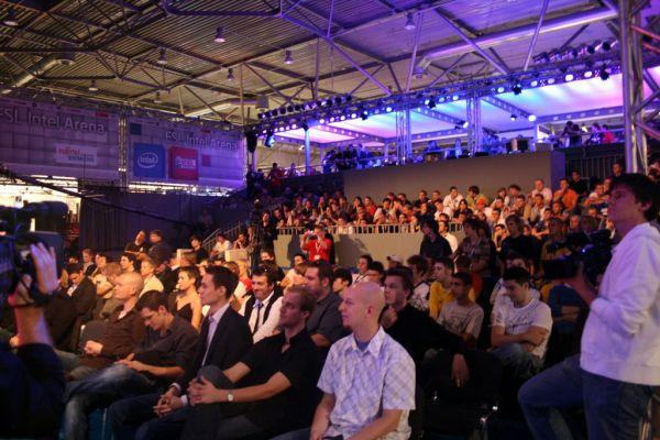 Esports