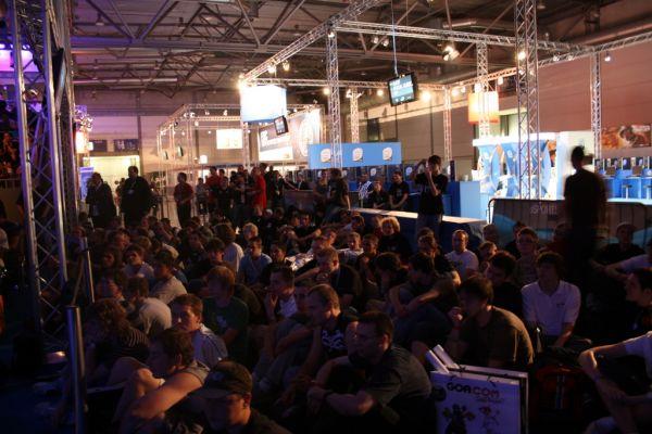 Esports