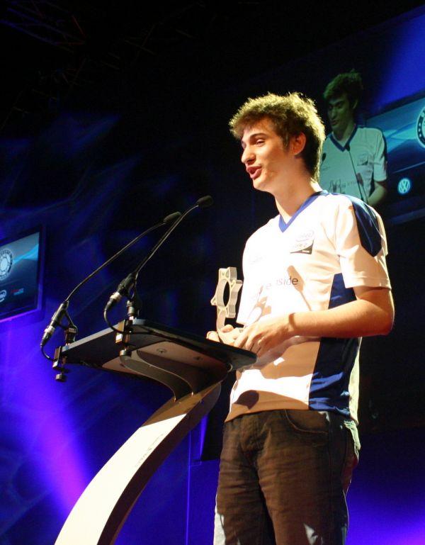Esports