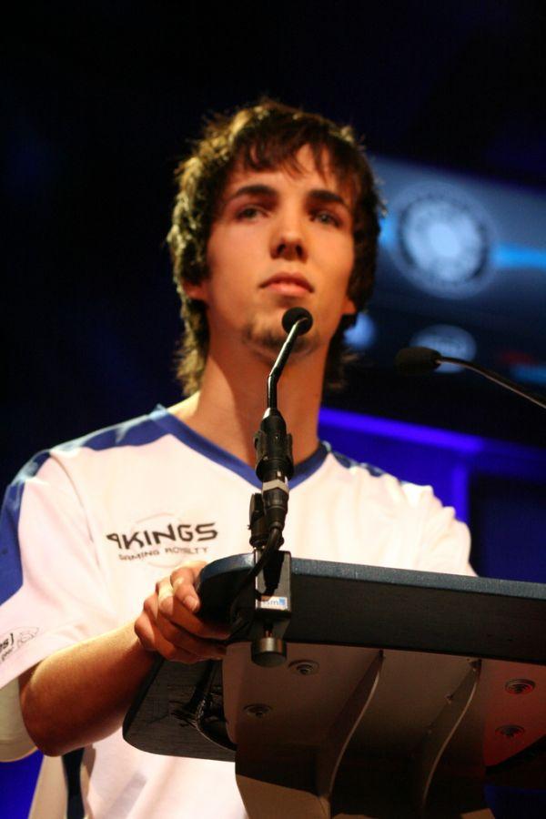 Esports