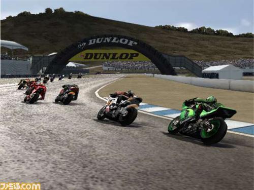 MotoGP MotoGP