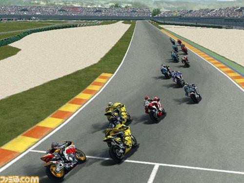 MotoGP MotoGP