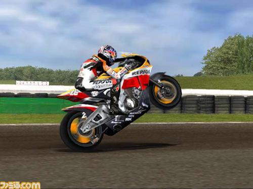 MotoGP MotoGP